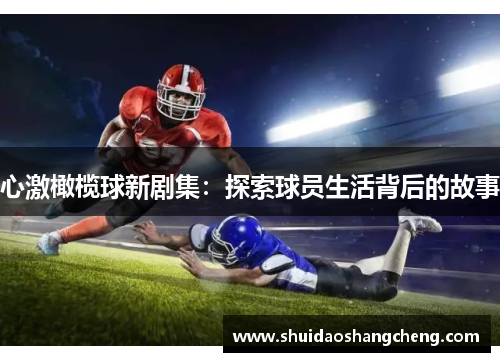 心激橄榄球新剧集：探索球员生活背后的故事